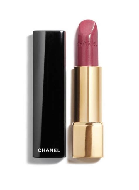 chanel new prodigious rouge allure|Reviewed: Chanel's Rouge Allure Is a Standout Red Lipstick.